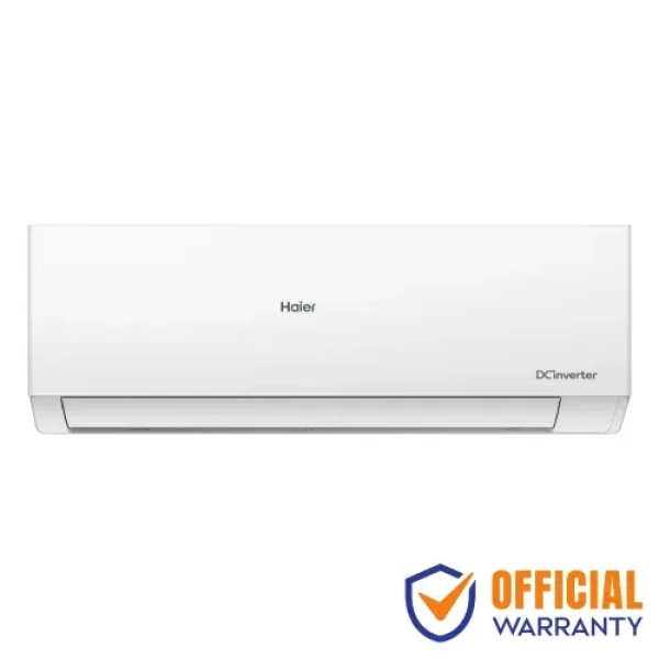 Haier 1.6 Ton CleanCool Inverter AC